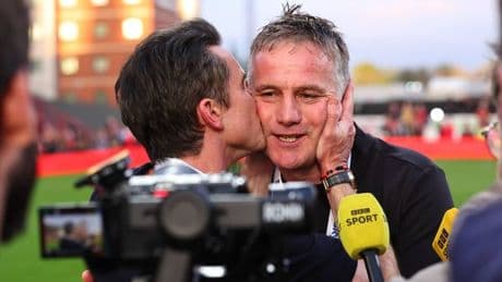 Phil Parkinson reveals new Wrexham transfer plan as four Premier League stars eyed up