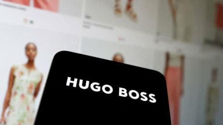 Mode: Hugo Boss wird profitabler – Jahresziele bestätigt