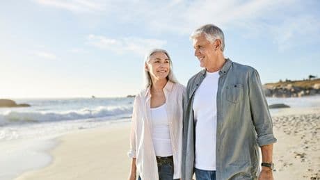 Walking 9,000 steps a day can lower the risk of 13 cancers, study finds