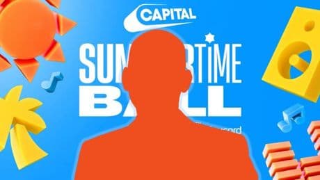Oscar-winning actor confirmed for 2025 Capital Summertime Ball in most insane line-up