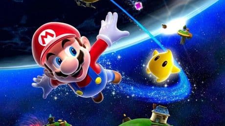 Nintendo Reveals ‘The Super Mario Galaxy Movie’ And Close Release Date