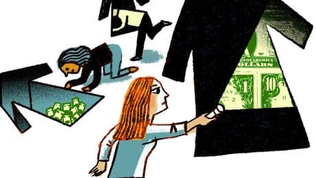 New Student Loan Limits Could Leave Some Short. Who Will Help?