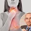 I've been taking acid reflux pills and have developed a crippling side-effect that's ruining my life: DR MARTIN SCURR reveals the answer... and what to do next