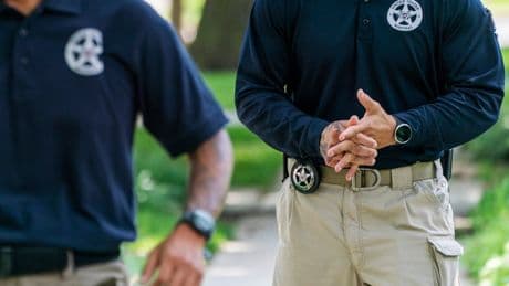 Man gets 10 years for trying to carjack car with 2 members of Justice Sotomayor's security detail