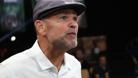 Sven Ottke: Ex-Boxweltmeister bei Fahrrad-Unfall auf Mallorca schwer verletzt und operiert