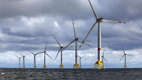 La administración Trump paraliza un parque eólico marino frente a Nueva York que construía una empresa noruega