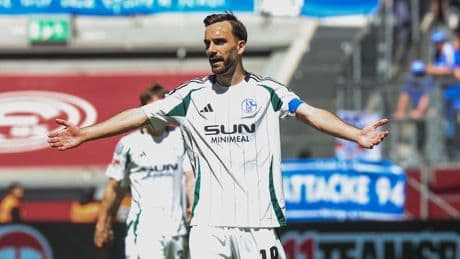 Was Schalke ändern muss - Darum schlägt Karaman zu Recht Alarm!