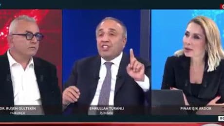 Projesi mühürlenmişti… Müteahhitten skandal sözler: İmamoğlu’na ‘çete üyesi’ dedi