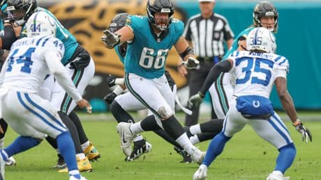 Pro Bowler Brandon Scherff quietly retires from NFL at 33 after $111 million in career earnings