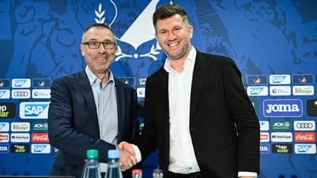 Fan wird Vize-Chef - Ultras machen Druck auf Hoffenheim-Boss