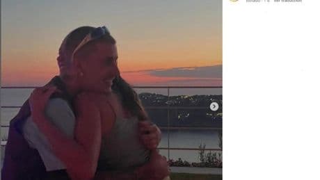 Justin y Hailey Bieber zanjan los rumores de crisis con unas románticas vacaciones en Mallorca