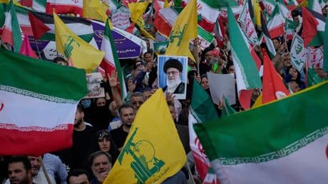 El programa nuclear de Irán, una incógnita bajo la lupa de Occidente