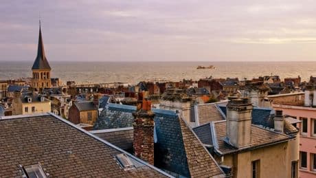 Un week-end au Havre, nos bonnes adresses