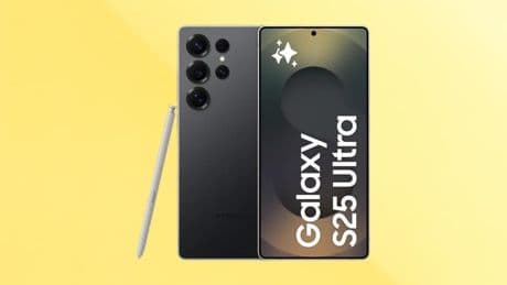 Cdiscount crée l'évènement sur le marché avec ce prix rare sur le smartphone Samsung Galaxy S25 Ultra