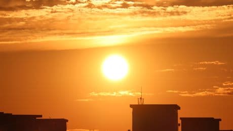 B.C. Interior facing temperatures up to 38 C