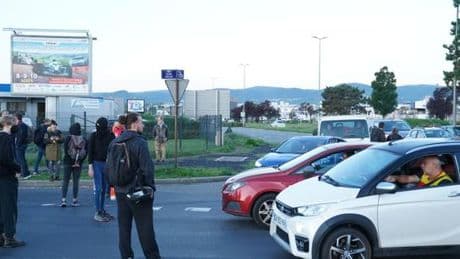 En direct, mouvement du 10 septembre : suivez la mobilisation Bloquons tout, les premières actions matinales en cours partout en France