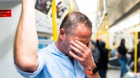 'Silent killer' condition symptoms could be spotted with warning sign in eye