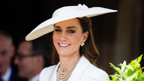 Kate Middleton dà forfait all’ultimo al Royal Ascot: torna la paura per la principessa
