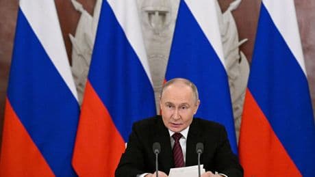 Ucraina, Putin propone negoziati diretti con Kiev il 15 maggio a Istanbul senza condizioni