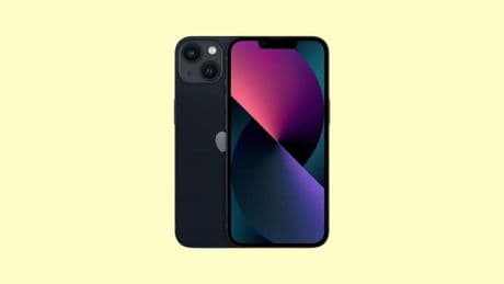 Voici l'astuce ultime pour acheter l'iPhone 13 Apple à un prix réellement intéressant cette semaine
