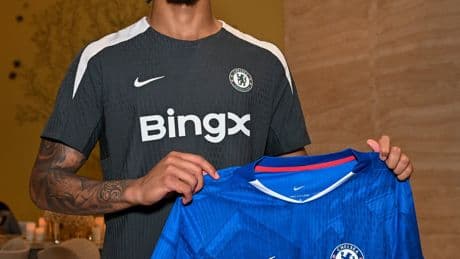 Chelsea: Joao Pedro shirt number confirmed ahead of potential Club World Cup debut