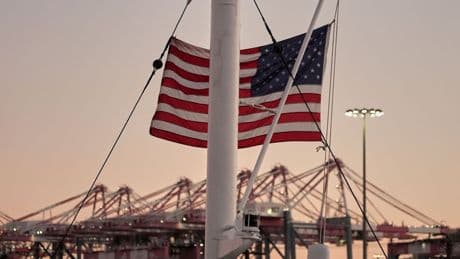 Handelskonflikt: Trump führt USA in neues Zeitalter des Protektionismus
