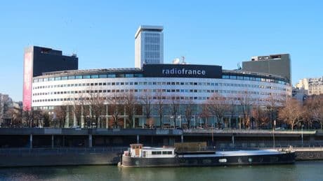 Fin de la grève à Radio France après une semaine de mobilisation