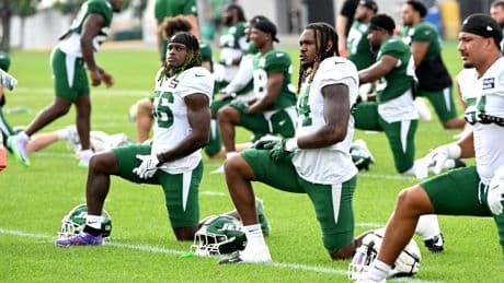 Jamien Sherwood isn’t shying away from crucial Jets role