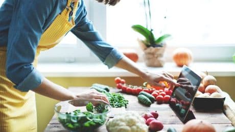 Dementia risk is reduced by 25% by taking up the 'MIND diet' - US experts find