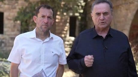 İsrailli bakandan provokasyon: ''Batı Şeria'da Yahudi-İsrail devleti kuracağız''