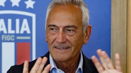 ReportCalcio 2025 della Figc, ecco la fotografia del calcio italiano