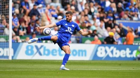Conor Coady to Rangers transfer offers Kevin Thelwell a second chance as he explains Everton snub