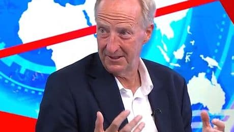 Putin has played Trump ‘like a violin’  but now US president is his ‘only answer’, ex MI6 boss says