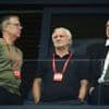 Fußball-Nationalmannschaft: DFB-Geschäftsführer Rettig: 0:2 hat „Spuren hinterlassen“
