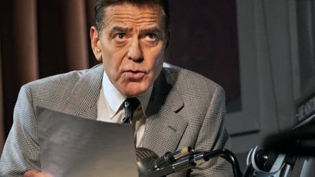 George Clooney, Sarah Snook and Sadie Sink Get Tony Nominations
