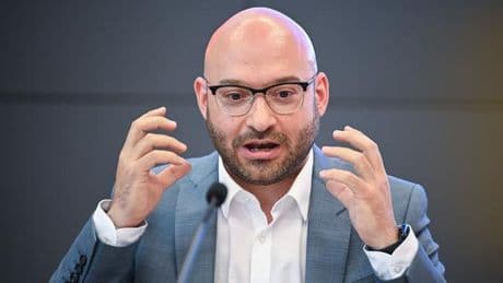 Nach Gutachten: AfD-Fraktionschef: Vermerk als rechtsextrem "pure Willkür"