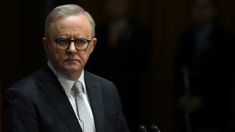 Législatives en Australie: Anthony Albanese promet un gouvernement «discipliné»
