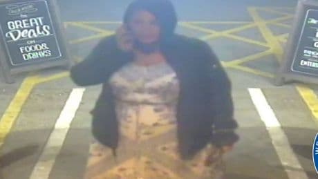 US hitwoman who flew to UK found guilty of niqab disguise murder plot