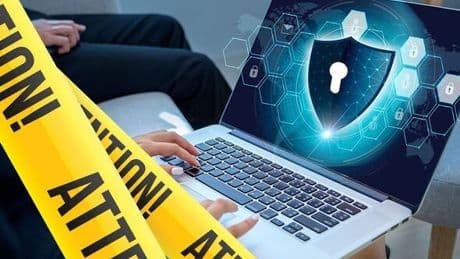 Everyone with an email and Facebook account put on red alert - change your password now