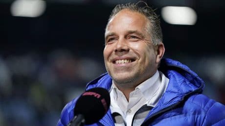 Art Langeler aan de slag bij Egyptische recordkampioen Al-Ahly