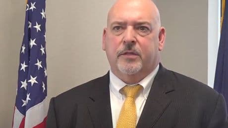 Trump nominated US Attorney mysteriously resigns after just a month on the job