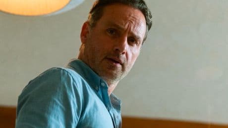 Coldwater viewers disappointed by ‘dull’ new Andrew Lincoln series