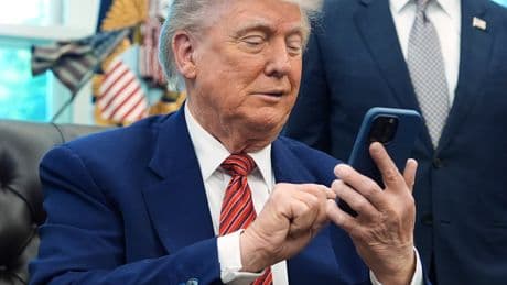 Trump autoriza una alianza entre Nippon Steel y U.S. Steel tras revisar la operación que vetó Biden