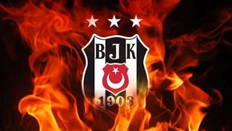 Beşiktaş yeni transferi duyurdu