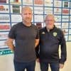 Football. La nouvelle aventure de Mathieu Ricoul passe par le Savenay Malville Prinquiau FC