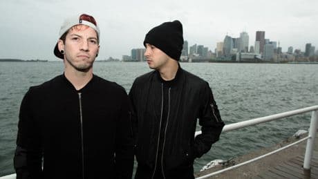 How Twenty One Pilots became the biggest band of the streaming era