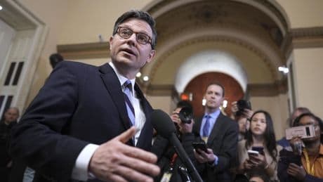 Republicans considering big boost to cap on federal deduction for state and local taxes