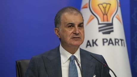 Son dakika... AK Parti Sözcüsü Çelik'ten CHP İstanbul İl Kongresi'nin iptaliyle ilgili ilk açıklama: Yargı süreci devam ediyor, ihtiyati tedbir uygulanıyor