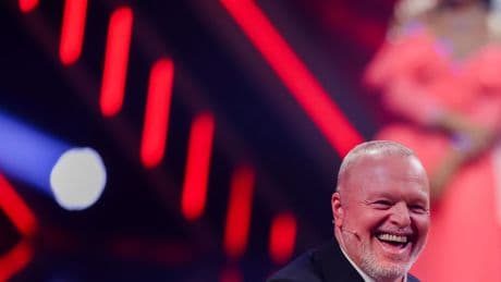 ESC: Stefan Raab macht für RTL eine ESC-Show