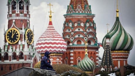 Ukraine open to direct talks with Russia only after ceasefire deal, Zelensky says
